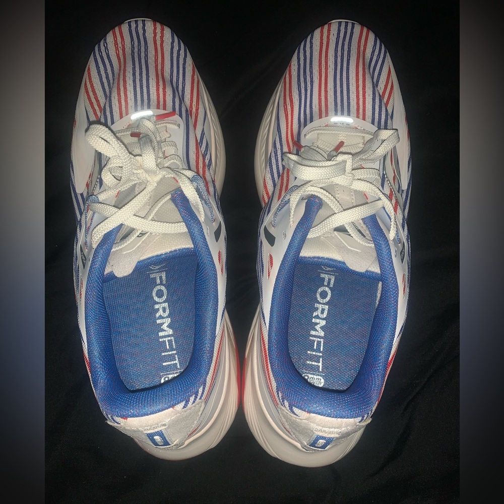 Saucony Guide 15 usa colors